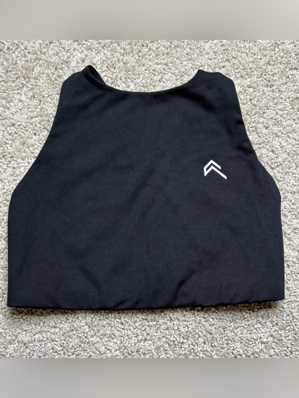 Oner Active High Neck Bra
